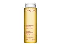 Clarins Cleansing Hydrating Toning Lotion lozione tonica idratante per pelli normali e secche 200 ml