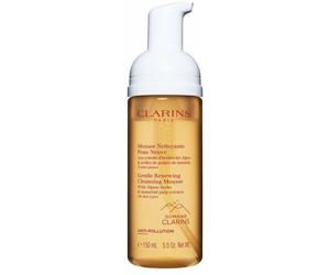 Clarins Mousse Detergente Rinnovatrice 150 ml 150 ml Schiuma