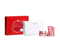 Clarins Clarins - Rituale Multi-active - Cofanetto Anti-age Illuminante - multi-active Kit Xmas 25 - Donna