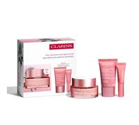 CLARINS Gli Indispensabili Anti-Età E Luminosità - Cofanetto Regalo
