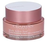Clarins Multi-Active Crema Giorno per Tutti i Tipi di Pelle 50 ml Crem