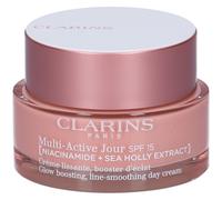 Clarins Multi-Active Crema Giorno SPF15 50 ml Crema