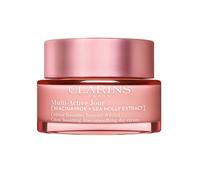 Multi-active - Jour Creme Pelli Secche 50 Ml