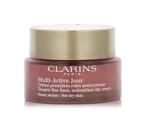 Clarins Multi-Active Day Cream 50 ml