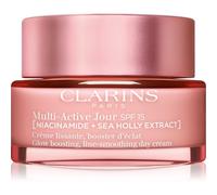 CLARINS Multi-Active Jour Crema protettiva da giorno SPF15 Trattamenti Viso 50 ML