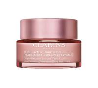 Clarins Multi-Active Day Cream SPF15 50ml