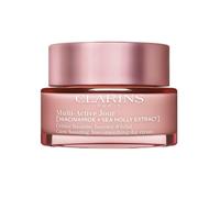 CLARINS - Multi-Active Jour - Crema Giorno per Pelli Secche 50 ml
