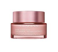 Clarins Multi-Active Jour Crema Giorno Per Pelli Secche 50 Ml