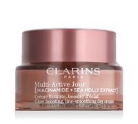 Clarins Multi-Active Day Cream For Dry Skin 50ml