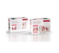 Clarins Multi-Active Jour Peaux Sèches cofanetto 5 Piezas