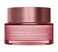 Clarins • Multi Active Nuit • Senza Scatola • 50ml