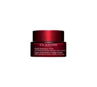 Multi-Intensive Nuit 50+ Rimodellante Ridensificante Anti-Rughe 50 ml Clarins