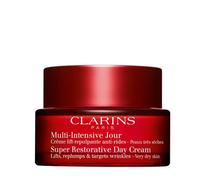 CLARINS MULTI INTENSIVE DAY cream dry skin 50 ml