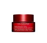 Multi-Intensive Jour 50+ Liftante Rimpolpante Anti-Rughe 50 ml Clarins