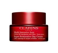 Multi-Intensive Jour 50+ Liftante Rimpolpante Anti-Rughe 50 ml Clarins