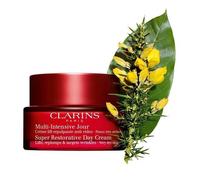 Clarins Multi-Intensive Giorno Pelle Secca 50 Ml