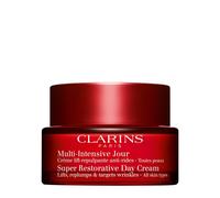 Multi-Intensive Jour 50+ Liftante Rimpolpante Anti-Rughe 50 ml Clarins