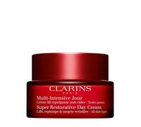 CLARINS - Multi-Intensive Jour - Crema antirughe per tutti i tipi di pelle 50 ml