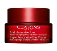 Clarins•Multi Intensive Jour• Creme Lift Repulpante • 50ml • Senza Scatola