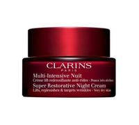 Clarins Multi Intensive Noche Crema Pieles Secas 50ml