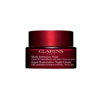 Clarins Multi-Intensive Super Restorative Night Cream 50 ml