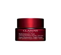 CLARINS Multi-Intensive Nuit Crème-Toutes peaux 50 ml
