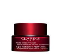 Multi-Intensive Nuit 50+ Rimodellante Ridensificante Anti-Rughe 50 ml Clarins