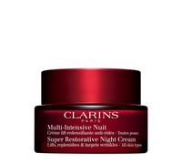 Multi-Intensive Nuit 50+ Rimodellante Ridensificante Anti-Rughe 50 ml Clarins