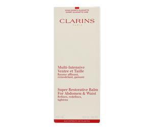Clarins Multi-Intensive Super Restorative Balm 200ml Trattamento Mirato Donna
