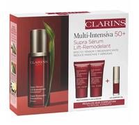 Clarins Multi-Intensive Super Restorative Sérum 30Ml Set 4 Pieces
