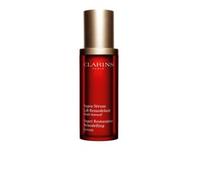 Clarins Super Restorative Remodelling Serum siero attivo per levigare i contorni del viso 30 ml