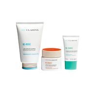 Clarins My Clarins Hydration Set 125 ml - Set skincare viso