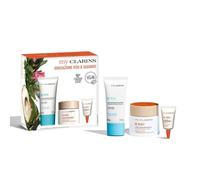 Clarins MY CLARINS IDRATAZIONE VISO E SGUARDO Cofanetto Regalo