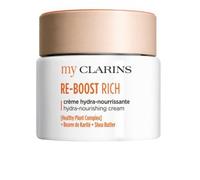 My Clarins Moisturizing Comfort Cream 50ml