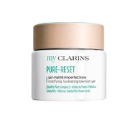 CLARINS MY CLARINS PURE-RESET Matifying Hydrating Gel 50 ml