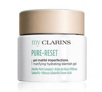 Clarins My Clarins Pure-Reset Mattifying Gel For Imperfections 50ml
