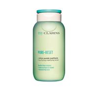 Clarins MY CLARINS PURE-RESET Lotion Pureté Matifiante 200ml - Fluido viso antimperfezioni