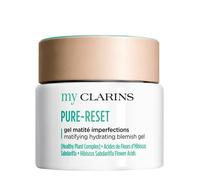 CLARINS MY CLARINS PURE-RESET Matifying Hydrating Gel 50 ml