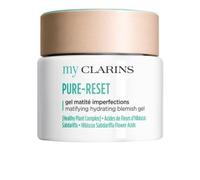 Clarins My Clarins Pure-Reset Mattifying Gel For Imperfections 50ml