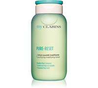 Clarins PURE-RESET lozione purificante opacizzante 200ml