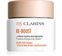 Clarins My Clarins Re-Boost Hydra-Energizing Cream crema energizzante per pelli giovani 50 ml