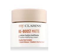 Clarins My Clarins Re-Boost Hydra Matifying Cream 50 ml