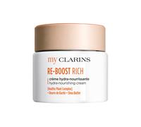 MY CLARINS Trattamenti Viso Re-Boost Hydra-Energizing Cream