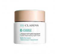My Clarins Re-Charge Masque Nuit Hydra-Repulpant 50 ml