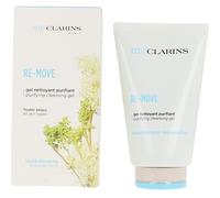 My Clarins Re-Move Gel Nettoyant Purifiant 125 ml