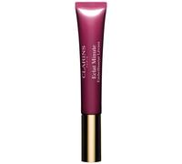 Clarins Natural Lip Perfector 08 Plum Shimmer