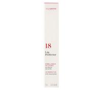 Clarins Natural Lip Perfector 12 ml 18 Intense Garnet Lucidalabbra Donna