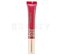 Clarins Natural perfezionante labbra 18 Intense Garnet 12ml - Rossetto liquido