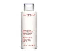 Clarins Nuevo Bálsamo De Cuerpo Super Hidratante 400ml