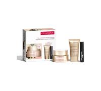 Clarins Nutri-Lumière Collection confezione regalo per pelli mature